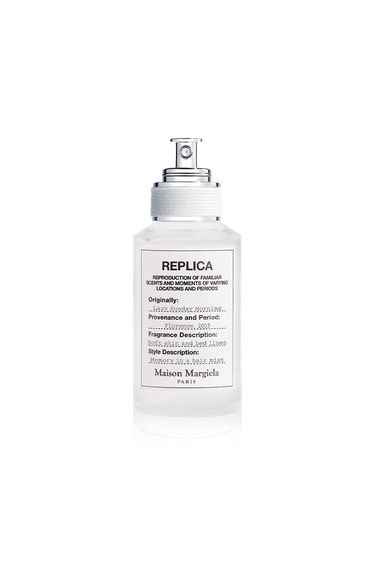 Maison Margiela Lazy Sunday Morning Hair Mist - 30 ml
