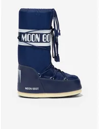 Boys Icon Boots in Blue