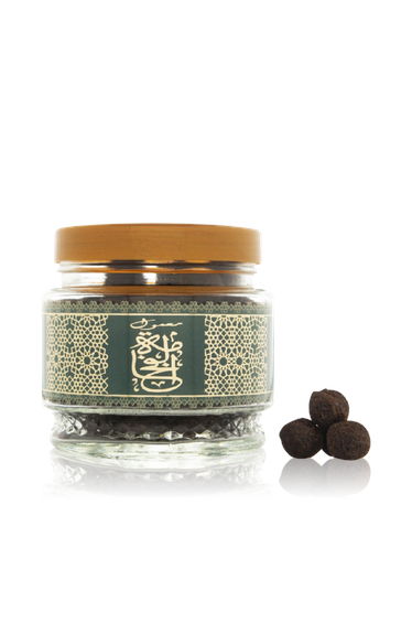 Oud Lover Mamoul Alfkhamah - 185 g