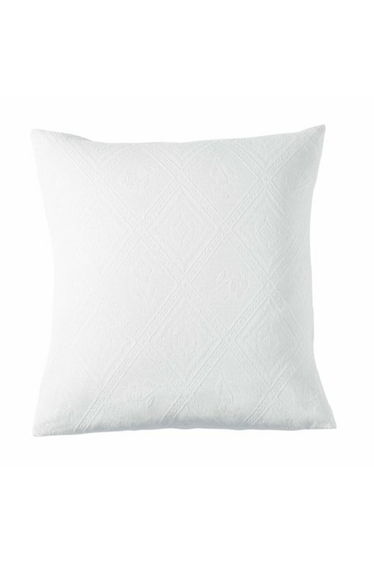 INDO Cotton Jaquard Cushion Cover / Pillowcase