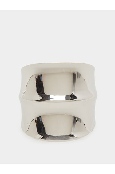 Chunky Bangle Bracelet