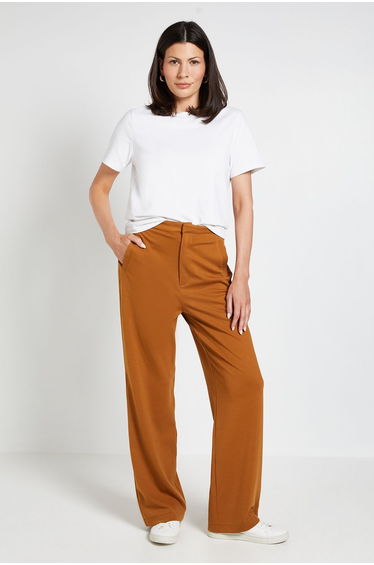 Ponte Trouser