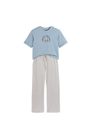 Cotton Pyjamas