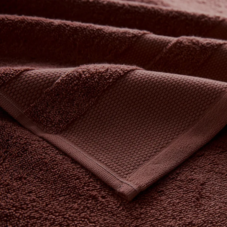 Kheops Egyptian Cotton Bath Towel - 1