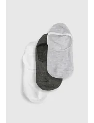 Trainer Sock 3 Pack