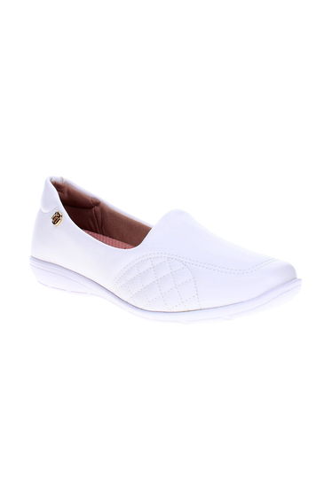 Solid Slip-On Block Heels Sandals