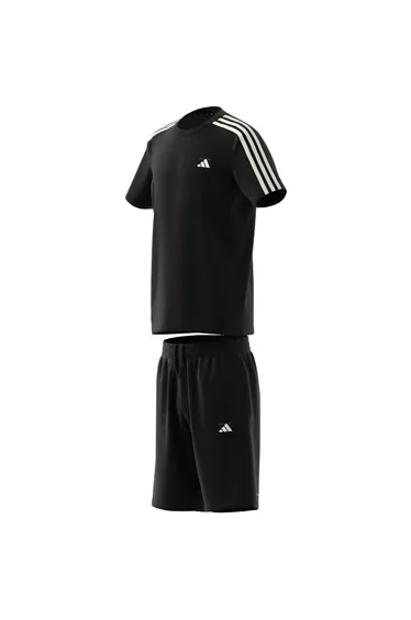 Train Essentials AEROREADY 3-Stripes Regular-Fit Training Set