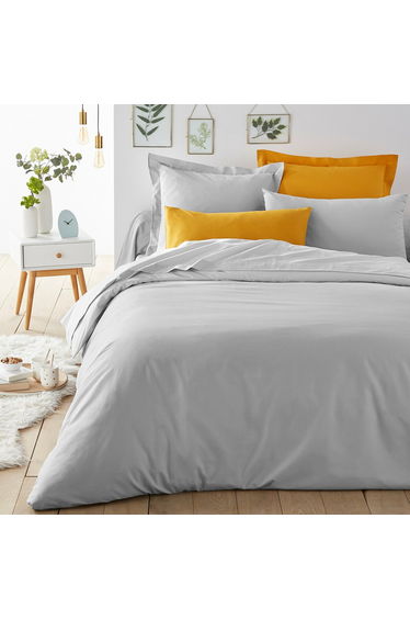 Standard Polycotton Fitted Sheet