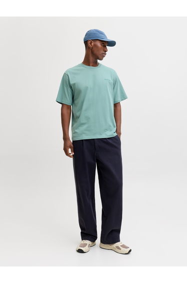 Jack & Jones Graphic Crew Neck T-Shirt