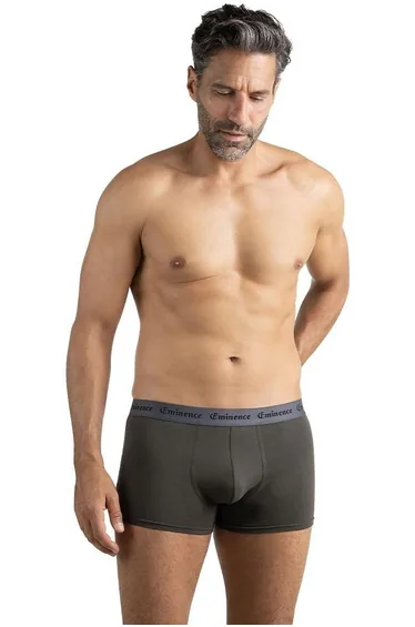 سروال داخلي ايمينينت باللون الرمادي