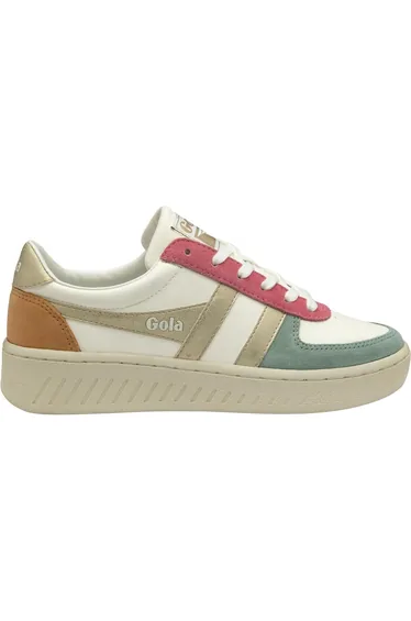Grandslam Quadrant Trainers