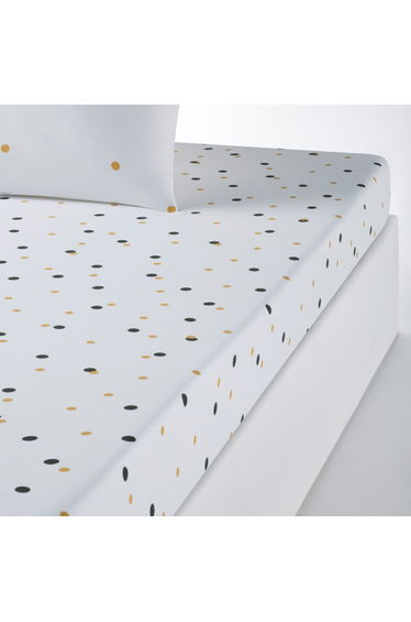 Perfect Night Fitted Sheet