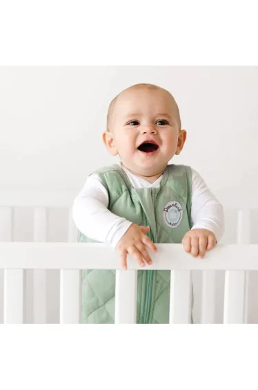 Baby Gently Weighted Swaddle Newborn