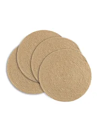 Djutt Jute Placemats, by V. Barkowski 39 cm - 1