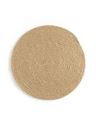 Djutt Jute Placemats, by V. Barkowski 39 cm