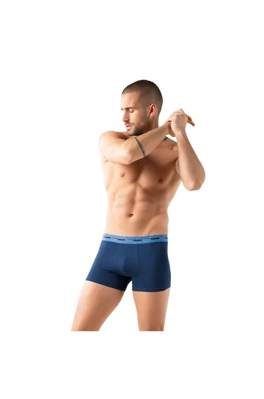 سروال داخلي هيبستر قطن إستريتش عدد 3