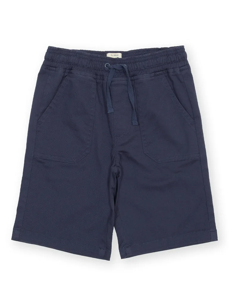 Yacht Shorts Midnight - 1