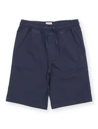 Yacht Shorts Midnight - 1