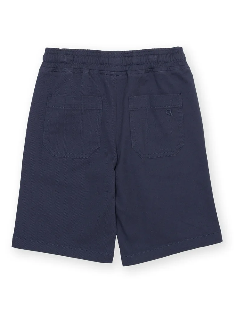 Yacht Shorts Midnight - 2