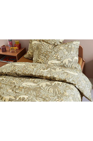 Selim Child's 50% Recycled Cotton Pillowcase