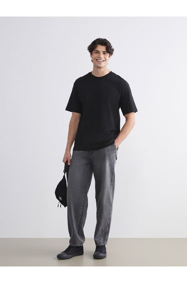 Crew Neck Men's T-Shirt