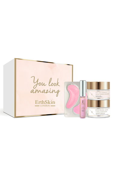 Eclatskin London Giftset Skin Hydration Glow Collection