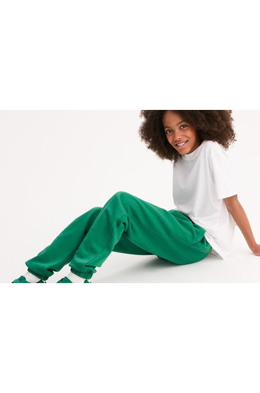 Oversized Joggers