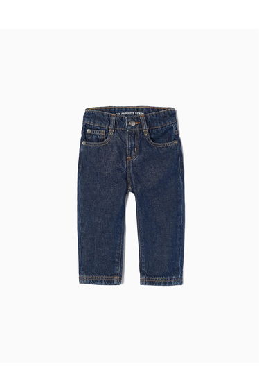 Jeans for Baby Boys, Dark Blue