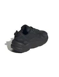 Boy's adidas Originals Junior ZX 22 Trainers in Black - 6