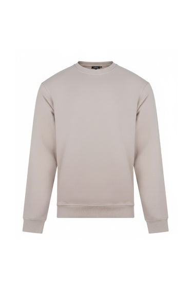 Pro RTX Mens Pro Sweatshirt - Stone
