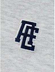 Men's Graphic Half Zip Sweatshirt - 2