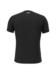 تيشيرت اندر ارمور أسود - 2