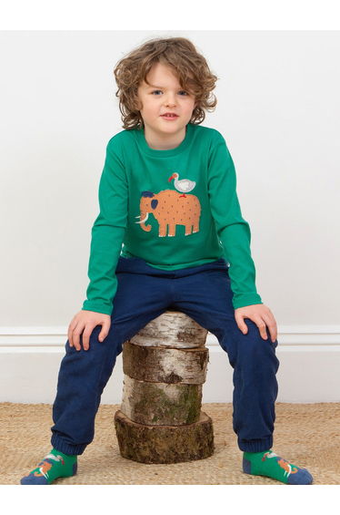 Woolly Mammoth T-Shirt