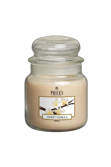 كاسة شمع معطرة