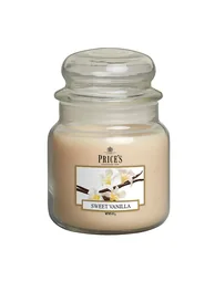 كاسة شمع معطرة