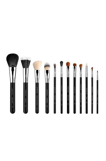 Sigma Beauty Essential Brush Set