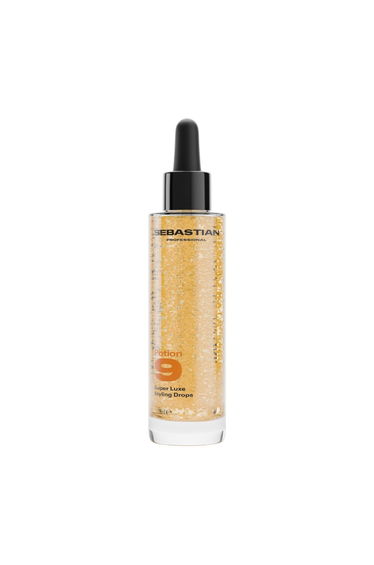 Sebastian Professional Potion 9 Super Luxe Styling Drops | 30Ml