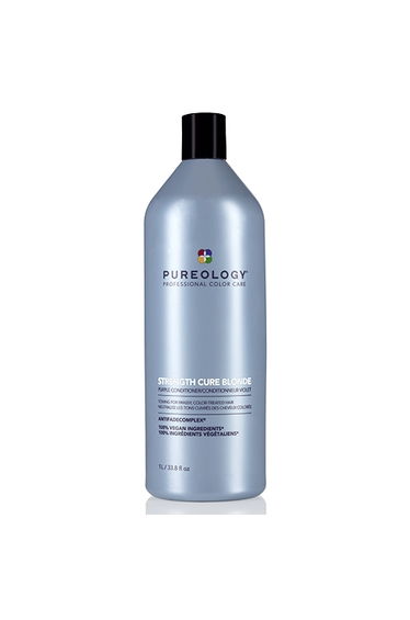 Pureology Strength Cure Blonde Conditioner 1000ml