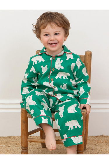 Hello Bear Pyjamas