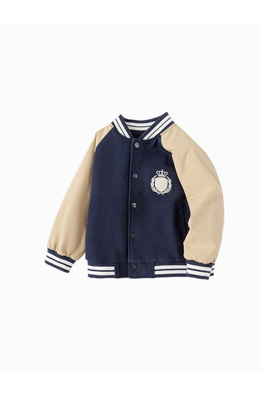 Boys' Winter Jacket