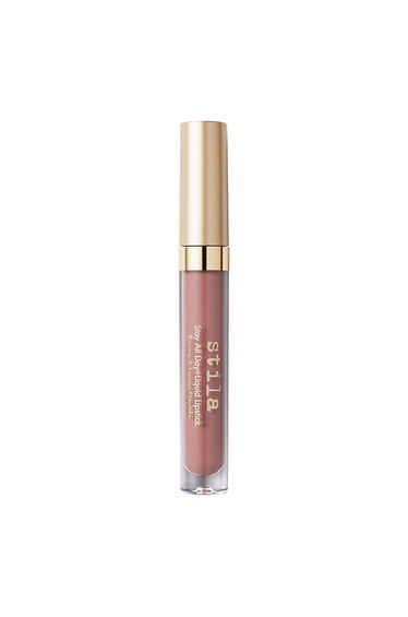 Stila Stay All Day Liquid Lipstick -Bacca