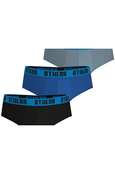 سروال بريف قطن عدد 3