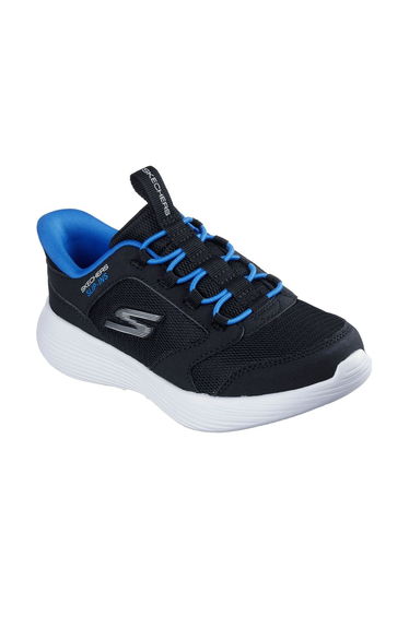 Slip-Ins Sneaker W/ Tongue Webbing