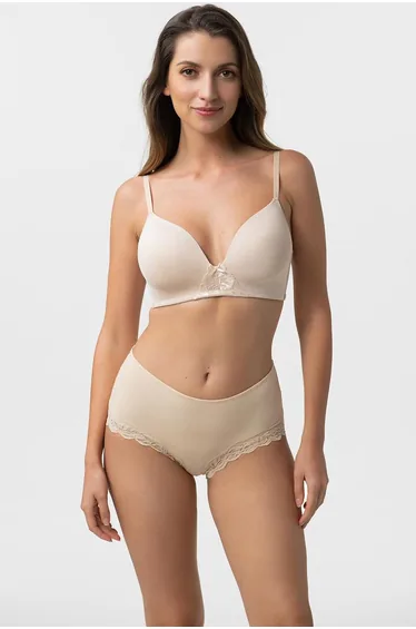 Michelle Eco Bra without Underwiring