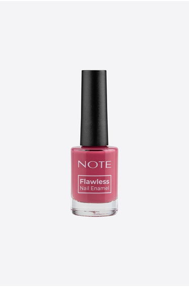 Note Flawless Nail Enamel 88