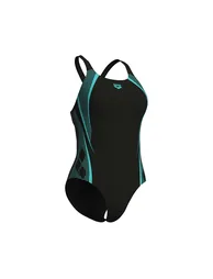 Maxfit Eco Feel Swimsuit - 4