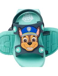 Paw Patrol Boys Chase Sandals - Blue - 2