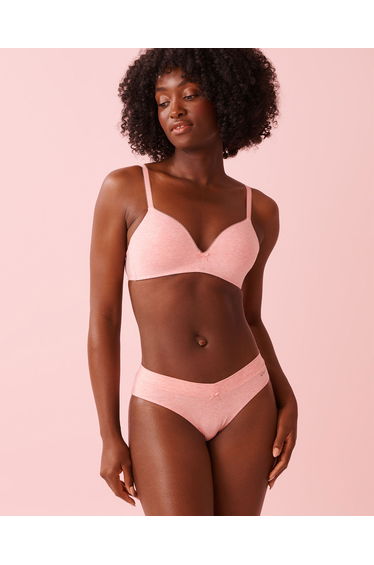 Cotton Bikini Panty