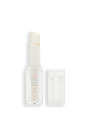 Revolution Mood Switch Aura Lip Balm Halo Clear