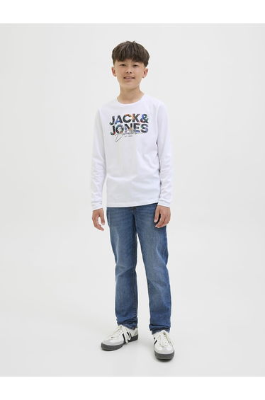 Slim Fit Jeans